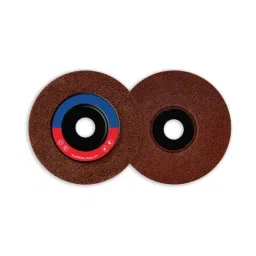 Staarek 100mm Maroon Non Woven Disc, 15413MU3 (Pack of 10)-picture-17