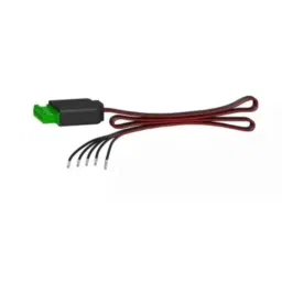 Schneider Electric 870mm Both End Prefabricated Cable, A9XCAU06-picture-15