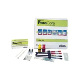 Coltene Paracore Core Build Up Material Kit, CN 8-picture-28