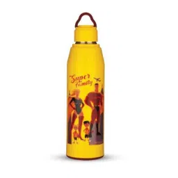 Trueware Zapp 700ml Yellow Water Bottle-picture-19