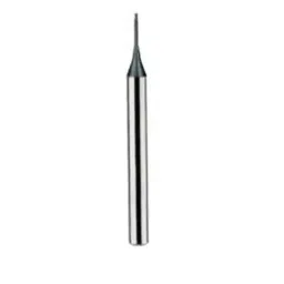 YG-1 50mm 2 Flute Carbide End Mill, SEM84502510 image 2
