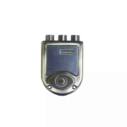 Europa 20mm Antique Brass 20 Pin 6 Axes Smart Plus Key Door Lock, T923 image 2