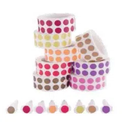 Abdos 1000Pcs 3/8 Inch Tough Spots, U10304-picture-39