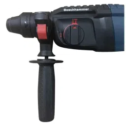 Bosch 800W Professional Rotary Hammer, GBH 2-26 RE image 4