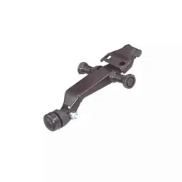 Car International CI-5239L Quarter Window Double Knob Lock Left Side for Iveco, 407,608,709 Heavy Commercial Vehicle-picture-43