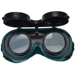 Krost 5M Welding Cable, Holder, Earth Clamp, Safety Goggles, Complete Kit image 3