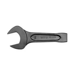 Yato 100mm Chrome Open End Slogging Wrench Tool Set, YT-3526-picture-17