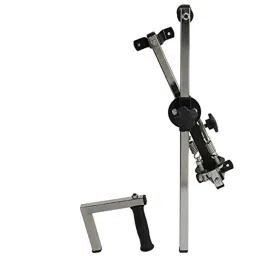 Narayani Traders 360 degree Stainless Steel Shoulder Wheel Exerciser for Frozen Shoulder image 3