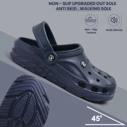 flipjones Men Clogs Sandal image 3