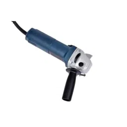 Cheston 4 inch 600W Angle Grinder with 4 Pcs Cutting Wheels image 5