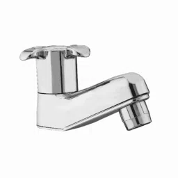APL Apollo Coral ABS Chrome Pillar Tap, TP462-picture-25