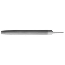 RS Pro 200mm Half Round Second Cut Engineers File, 1467320-picture-18