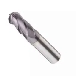 YG-1 150mm 4 Flute Carbide Ball Nose End Mill, G963416004-picture-28