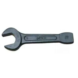 Inder P-97LL 52mm DIN-133 Open Ended Slugging Spanner-picture-16