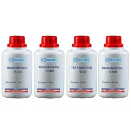 Z Premium 1L Transmission Fluid, TF01C3 (Pack of 4)-image-13