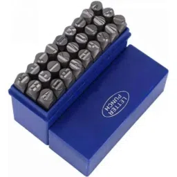 Sagar Tools 45295mm Punch Set-picture-34