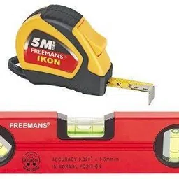 freemans FMI 3V R Mag+IKON519 Measurement Tape-picture-17