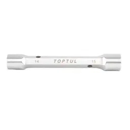 toptul Topul 12 PT 27x29mm Double End Socket Wrench, AEBE2729-picture-35