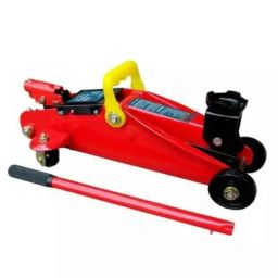 Imported 2 Ton Mild Steel Car Hydraulic Trolley Jack-picture-21