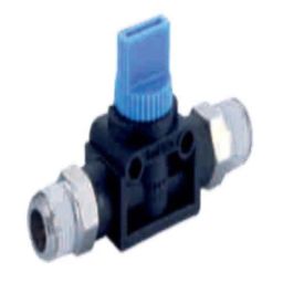 Akari 1/8 inch HVSS Threaded Hand Valve-picture-46