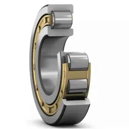 NTN 160x290x48mm Single Row Cylindrical Roller Bearing, N232C3-picture-30