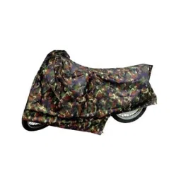 Love4Ride Jungle Two Wheeler Cover for Yamaha YZF-picture-27