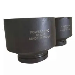 Powertorc PI19-84 3/4 inch Polished Square Drive Socket-picture-14