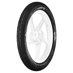 Apollo Actigrip R2 2.75 inch Rubber Tube Type Rear Bike Tyre-picture-41