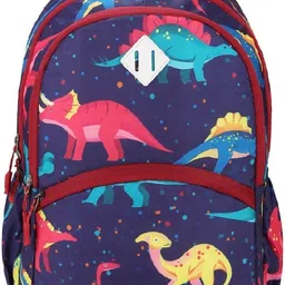 Small 14 L Backpack School bag for girls|School bag for kids|College bag for girls|Women backpack1-image-31