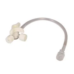 Polymed Polyway 200cm 3 Way Stopcock Tube with Extension Tubing, 13008-13021-picture-12