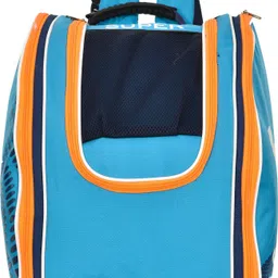 ramasports Skating Backpack Multipurpose Stylish Casual Bag for Unisex (38x37x8)(735G) image 5