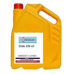 Z Premium 5 Litre Slide 220 Oil-image-70
