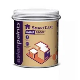 Asian Paints 1 Litre White Smartcare Damp Proof, 1048-picture-18