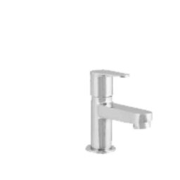 Parryware 15mm Uno Quarter Single Lever Pillar Cock, T5001A1-picture-28