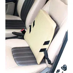 Kozdiko Beige Back Rest for Mercedes Benz C-Class image 4