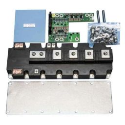ABB 1400A IGBT Module Spare Part Kit, 3AUA0000101955-picture-12