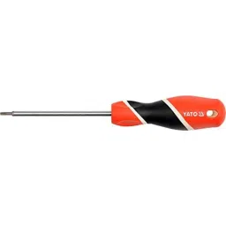 Yato YT-25956 T15x100mm Alloy Steel Torx Screwdriver-picture-13