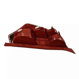 Autogold Tail Lamp Unit for HYUNDAI I-10 TY-I Left Hand Side, AG-0381-L image 2