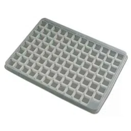 Lab Plus 5 Pcs PS OT Series Open Tray Set, LP-8786-picture-37