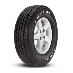 Jk Tyre Brute 4X4 235/75 R15 Rubber Tube Type Car Tyre-picture-19