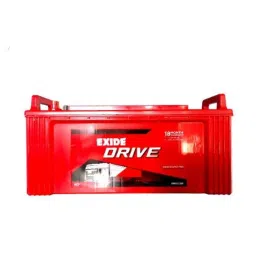 Exide Drive 12V 130Ah Battery for 3 Wheeler, Tractor, SUV &a; CV Car, DRIVE130R-picture-25