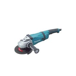 Makita 7 Inch Angle Grinder, GA7040S, 2600 W-picture-6
