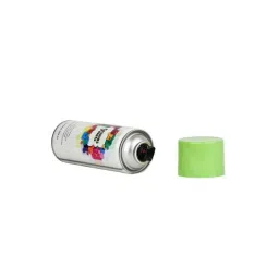 Cosmos 400ml Fluorescent Green Spray Paint, 1003 image 3