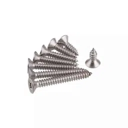 Rpi Shop 8x38mm Drywall Gypsum Screw with Wallplugs (Pack of 50) image 4