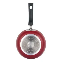 Vinod Zest Inducto 24cm Induction Friendly Frypan, IZFP24 (Pack of 5) image 5