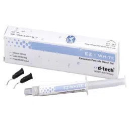 D-Tech EZ White Carbamide Peroxide Bleach Gel-picture-45