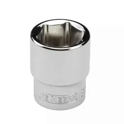 De Neers A-5.5 6.3mm Chrome Vanadium Steel Regular Drive Hex Socket-picture-20