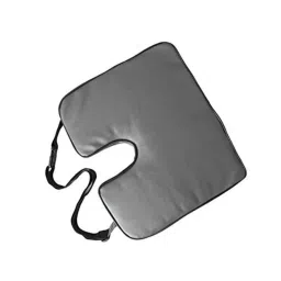 Kozdiko 36x42x65cm PU &a; Foam Grey Seat Cushion Pillow for Mercedes Benz GE-Class-picture-16