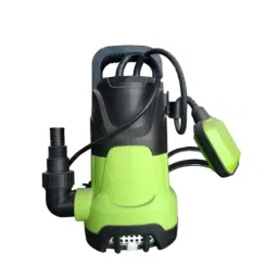 Medas WTP750 1HP Single Phase PP Submersible Drainage Pump image 3