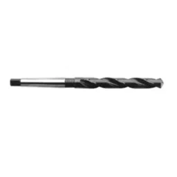Hittco 14x275mm HSS Extra Long Taper Shank Twist Drill-picture-29